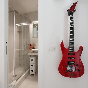 Standaard Kamer met een Queen Size Bed
